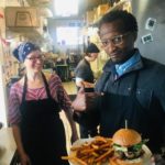 Diving Into Detroit's African Food Scene