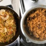 Jambalaya and Jollof Rice: 2 Dishes and the History of Forced African Migration