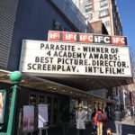 I Couldn’t Bear to Watch the Oscars, Then Parasite Won