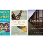 Best Books Telling Immigrant Stories: Our Year-End Recommendations